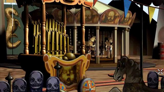 DarkSeed II LongPlay (PC Version) смотреть онлайн