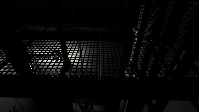 Layers of Fear 2 - прохождение [07] - русские субтитры