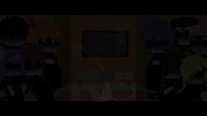 Akatsuki React To Naruto Uzumaki
