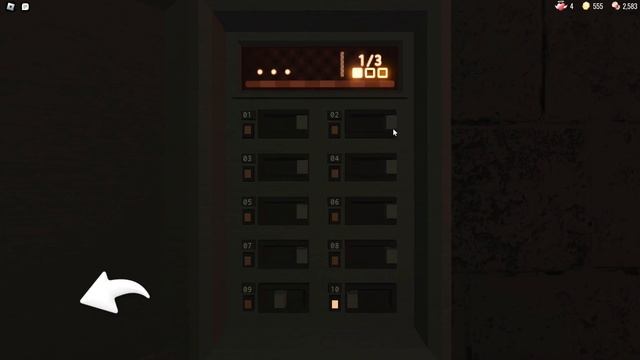 How To Beat Level 100/Power Box Minigame | Roblox Doors смотреть онлайн