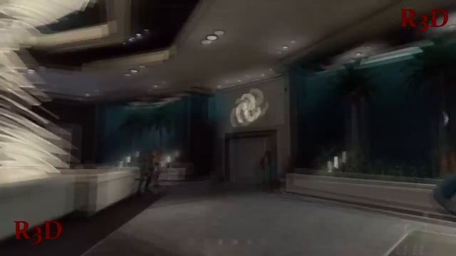 Black Ops 2 Campaign Walkthrough Part 6 - Karma {All Intel and Veteran Difficulty} смотреть онлайн