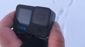 GoPro hero 10 зависает камера. GoPro hero как устранить проблему?
