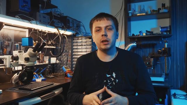 Новинки оборудования 4K. Экспоэлектроника смотреть онлайн