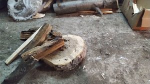 Обзор печки "БУБАФОНЯ". Все плюсы и минусы.