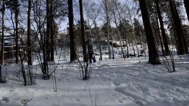 Путешествие на Шихан смотреть онлайн