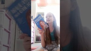 Обзор на книги Аси Лавринович✨?