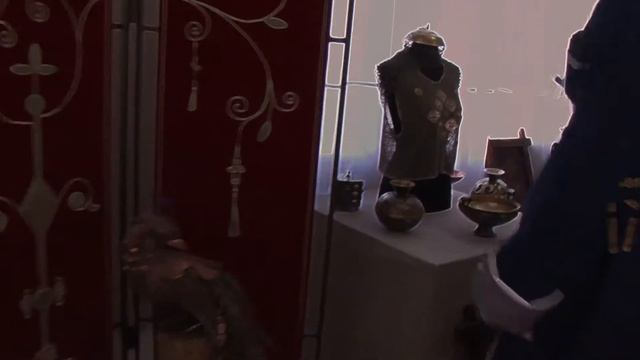 Выставка работ декоративно-прикладного творчества студентов КБГУ смотреть онлайн