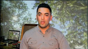 Табрики идона дар ҷашни омузгорон