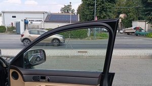 VOLKSWAGEN Touareg 2.5 R5 TDI