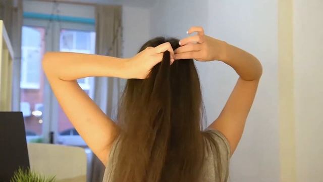 Красивые и простые прически для разных образов смотреть онлайн