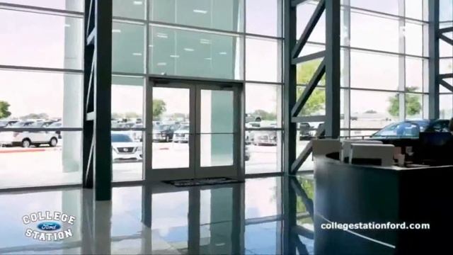 Collage Station Ford, USA, SM10SU смотреть онлайн