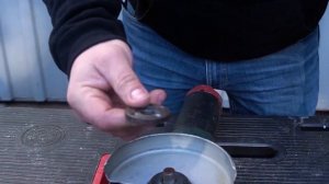 Технология M-Quick METABO.