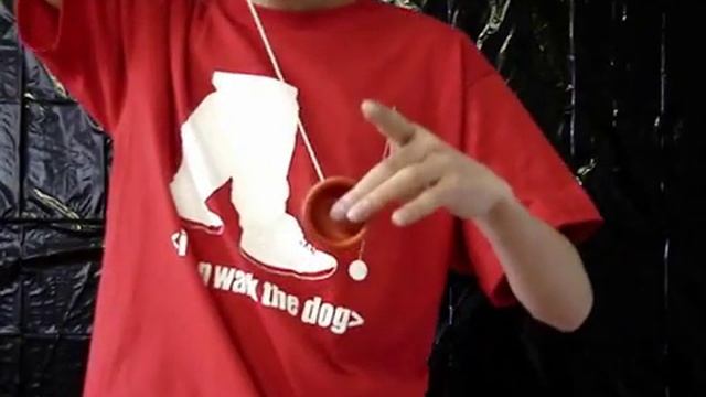 Matador Yo-yo Trick Instructions. Learn Yoyo Tricks!