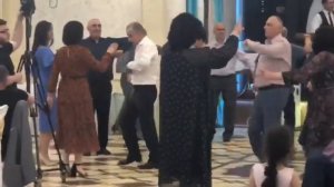 Свадьба Ясаб