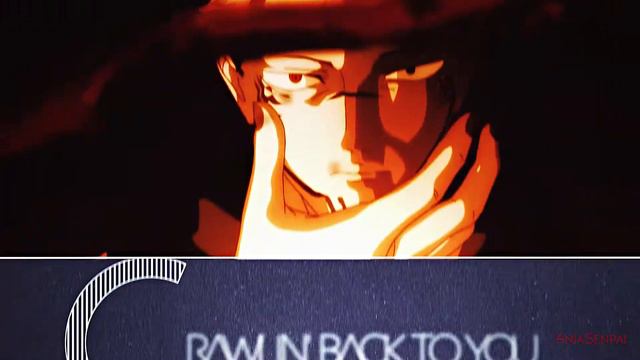 Megumi & Sukuna || HBD Foldi смотреть онлайн