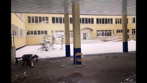 Мариуполь Школа 47