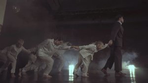 Танцевальная постановка "Список Шиндлера" | Школа танцев Ливень | LIVEN DANCE HOME