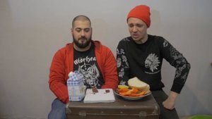 Проба самого острого перца в мире Каролинский Жнец ( Carolina Reaper )