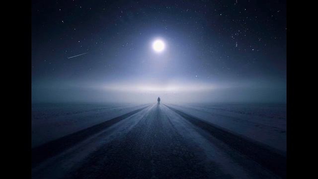 Fernando Ferreyra - Dreamers - September 2021