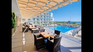 TÜRKEI | TUI Blue Barut Andiz | Adults Only