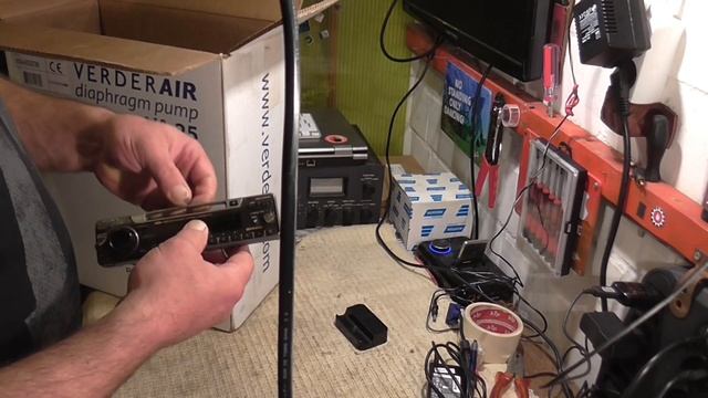 Итоги очередного Шпермюля | Мои находки на свалке в Германии №221 смотреть онлайн