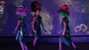 Спектакль "СНЕЖНАЯ КОРОЛЕВА"