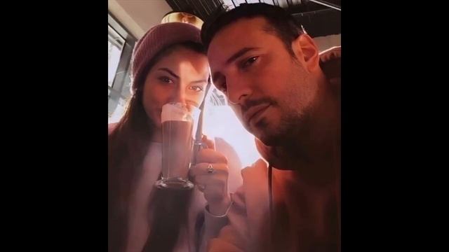 От Огужана Коча до Демет Оздемир: всегда с глазу на глаз..