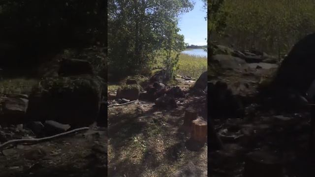 Лето Вуокса 2020 смотреть онлайн