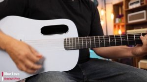 Blue Lava vs Lava Me 3! - Comparing The World's SMARTEST Guitars!