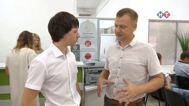 ВРЕМЯ НОВОСТЕЙ 23 августа 2019 года смотреть онлайн