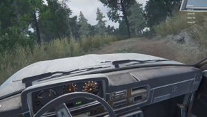 Junkyard Truck Gamer