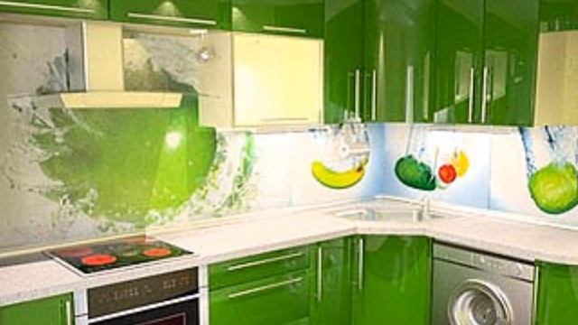 Заказ на изготовление нестандартной маленькой угловой кухни на заказ по индивидуальному дизайн смотреть онлайн