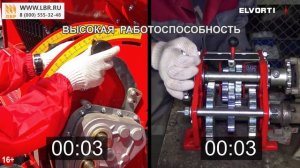 Что лучше: вариаторная или редукторная зерновая сеялка?