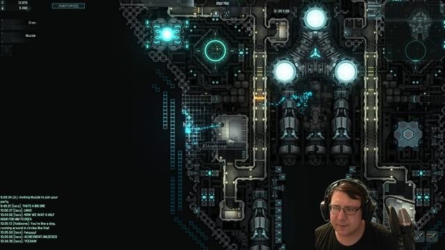 Мультиплеер Wayward Terran Frontier Zero Falls. Это реально???