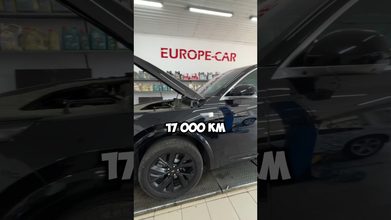 Если у вас Lixiang, нужно срочно сделать это #краснодар смотреть онлайн