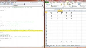 Excel VBA Lesson #2 - For Supply Chain Planning & Financial Analysis