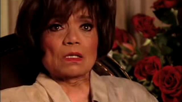 Eartha Kitt: The William Morris Agency смотреть онлайн