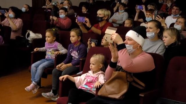 Клубные формирования смотреть онлайн