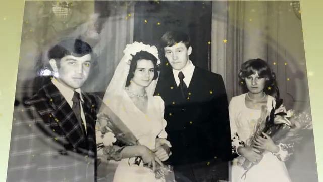 Счастливые моменты нашей жизни