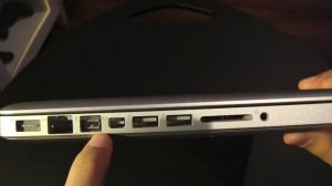 Macbook Pro 13" 2010 Review