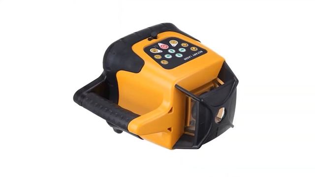 Самонивелирующийся поворотный лазерный уровень Yonntech, 360 градусов, автоматическое смотреть онлайн