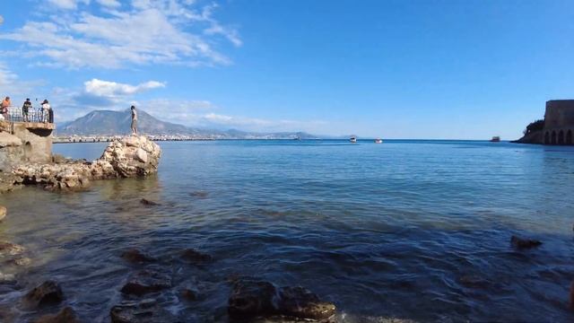 alanya/red tower смотреть онлайн