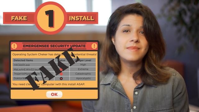 The Internet: Cybersecurity & Crime