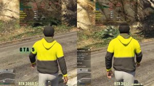 Rtx 3050 vs Rtx 3060 Ti 1440p gaming.