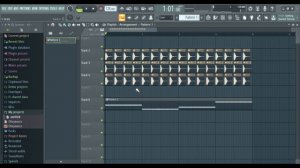 КАК СДЕЛАТЬ ОБЪЁМНУЮ ПРЯМУЮ БОЧКУ| TUTORIAL | FL STUDIO 20