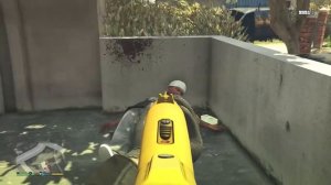 GTA 5 - Funny/Brutal Moments Gameplay Compilation - Euphoria Ragdoll Physics | Sly