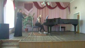 Г.Киркор.Рондо