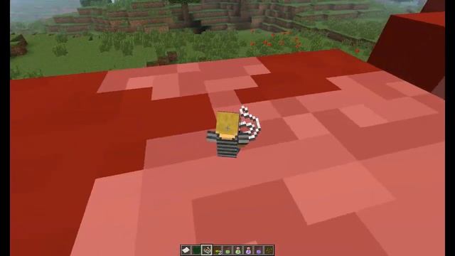 Обзор модов #1 [Гулливер мод! / Gulliver Mod] смотреть онлайн