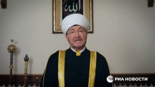 Глава мусульман России об упрощении правил паломничества