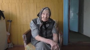 В 92 года Лидия Дмитриевна без работы не сидит.